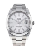 Rolex Datejust 41 126300